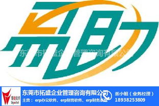 ERP資金管理系統的重要性及拓盛企業ERP管理系統價格解析